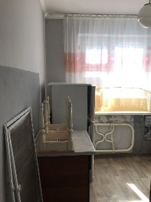 Сдается 1 комн квартира на мкр Спортивной