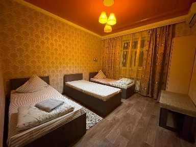 Кызылординская область, Кызылорда