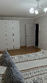 Атырауская область, Атырау, Авангард