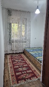 Здаем квартиру в общежитии