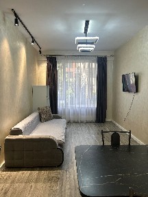 квартира в ЖК Легенда