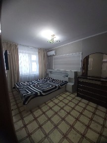 Сдаётся 2х ком. кв в мкр. Строитель
