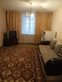 Сдам 2-х комнатную кв. на длительный срок.