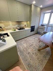 Продам 3-х комнатную квартиру, жк Life Park 2
