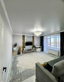 Продается 3х комнатная квартира в ЖК 