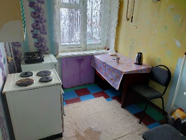 Сдам квартиру однокомнатную
