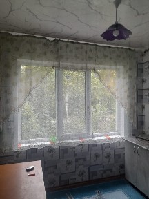 Продам квартиру 1.5ку