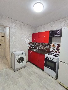 Продаю 1,5 на Бульваре