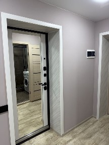 2-х комнатная квартира п. Усть-Таловка