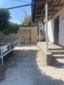 Жамбылская область, Тараз, 1-мкр. Акбулак