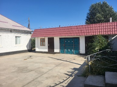 Уи сатылады сарыкемер ауылы