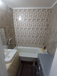 Сдам квартиру в центре Гришина 74