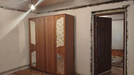 Квартира долгосрочная