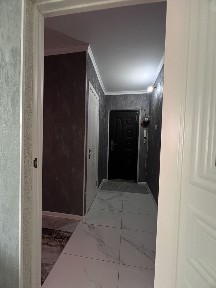 сдам 2х комнатную квартиру по Есет Батыра 112