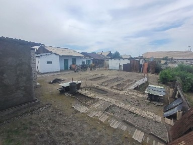 3 х комн частный дом на комсомольском поселке