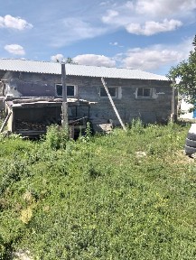 Продам дом на даче Мурат1