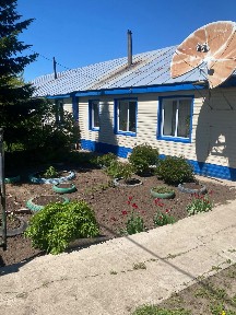 Восточно-Казахстанская область, Секисовка
