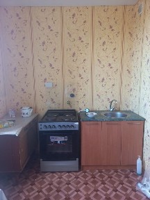 Сдам 1-комнатную квартиру по месячно
