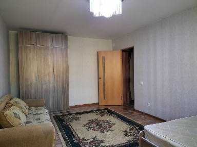 Сдам 1комн. квартиру рядом с Костанай Плаза на длительный срок