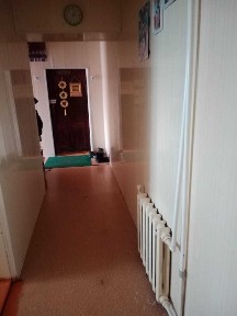 Сдача квартиры 3 комнаты