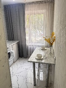 Акмолинская область, Астана, Байконурский