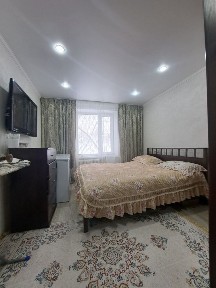 Акмолинская область, Кокшетау, Первая аптека