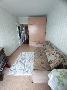 Продается 3-комн (1-37, 3 эт)