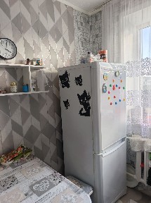 Продам или обменяю 1 ком. квартиру на девушку, с доплатой.