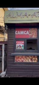 Продам павильон, будку, киоск под самсу донер плов