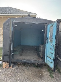 Алматинская область, Алмалыбак