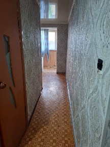 Продается 1комнатная квартира