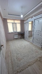 3-х ком квартира ЖК Абырой Резидентс