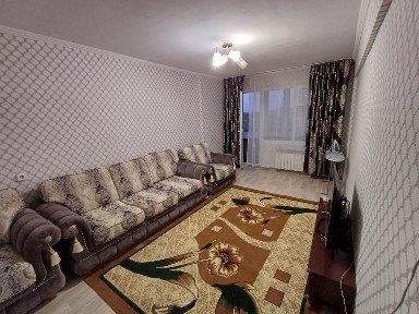 Сдам в аренду квартиру на кшт