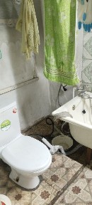 Сдам благоустроенный двухкомнатный дом