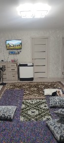 Продам квартира 2х комната