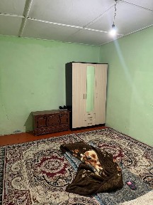 Квартира жалға беріледі.