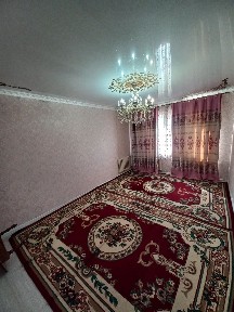 2 комнате квартира