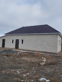 времянка 12\6 жері бар