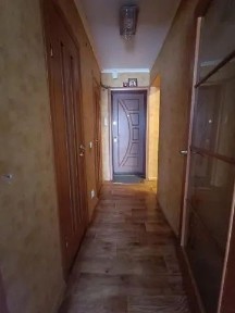 Продается 1-комнатная квартира