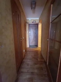 Продается 1-комнатная квартира