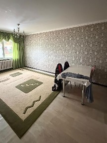 Продам двухкомнатную квартиру