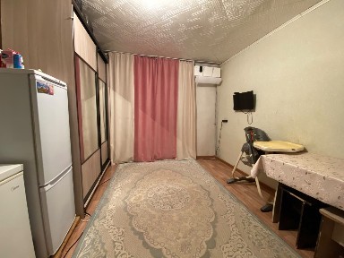 Продам однокомнатную квартиру мсо