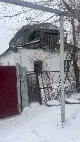 Продам 3 комнатный дом в Затоболовке, можно частично в рассрочку