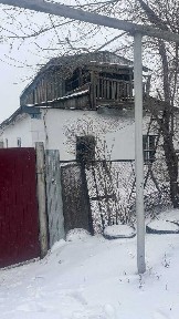 Продам 3 комнатный дом в Затоболовке, можно частично в рассрочку