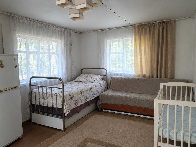Продам дачу СТ Автомобилист. Участок 5 соток