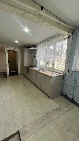 Продам 4 комнатный дом в п. Перцевка 20 км. от города и от Рудного