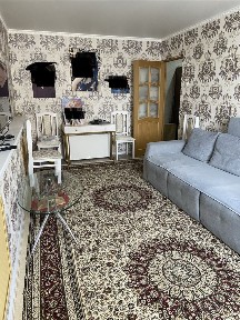 Продам 3-х комнатную квартиру