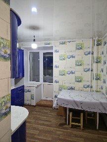 Северо-Казахстанская область, Петропавловск