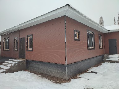 Продается 2 дома