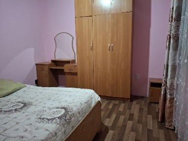 Алматинская область, Каскелен